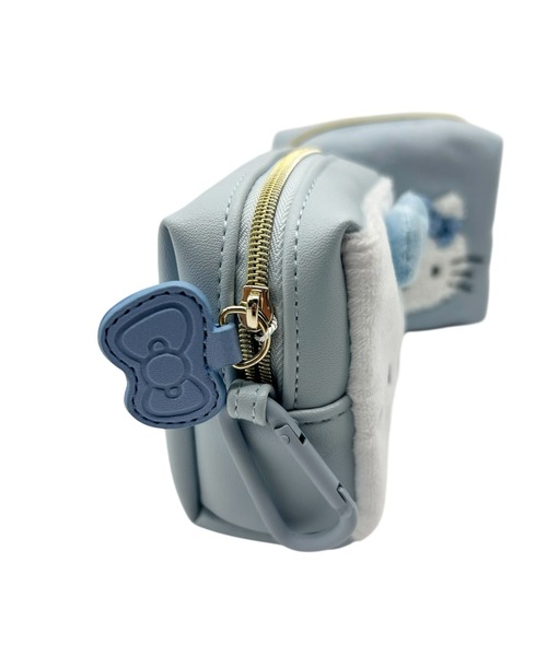 sanrio（サンリオ） ポーチ sanrio/サンリオキャラクターズ ミニポーチ