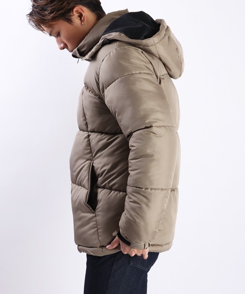 フォクシー♡中綿ジャケット WESTSEA（ウエストシー） コート ジャケット ポリデュスポ ファイバー