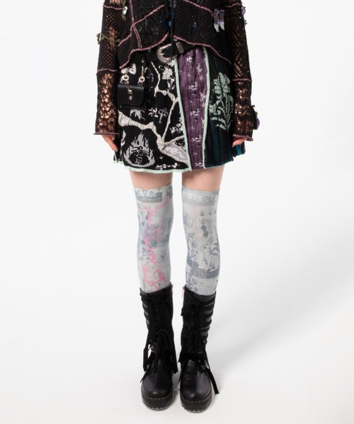 入荷予定商品の通販 rurumu スカート rurumu: スカート rurumu