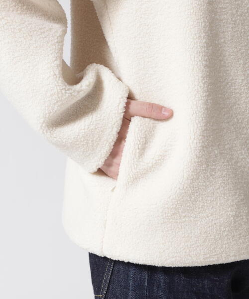 muta MARINE（ムータマリン） ブルゾン アウター muta MARINE/ムータ