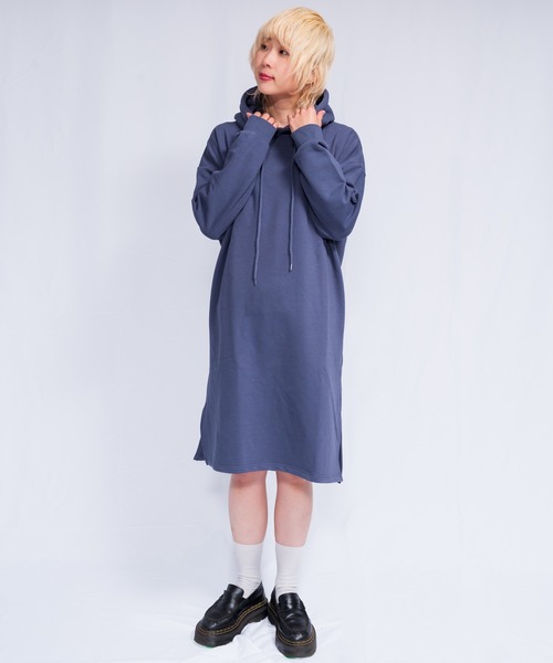 Alite cloth（アリーテクロス） トレーナー スウェット ワンポイント
