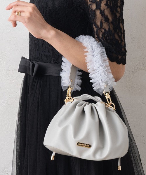 Marie Claire（マリ クレール） ショルダーバッグ バッグ レディース