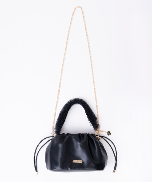 Marie Claire（マリ クレール） ショルダーバッグ バッグ 「EC別注 