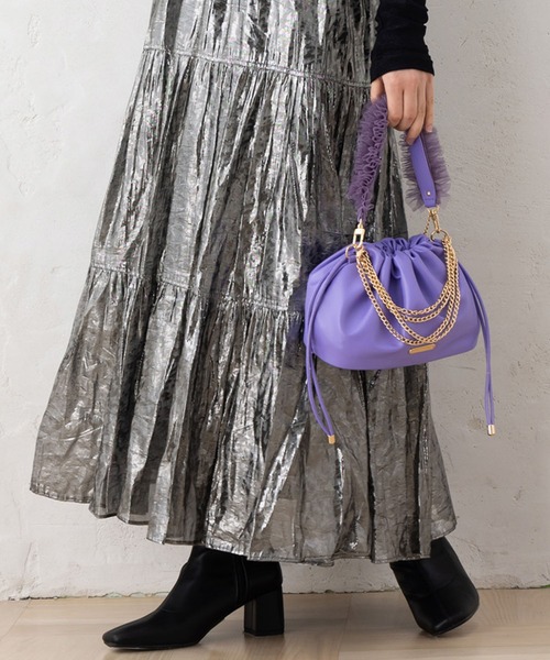 Marie Claire（マリ クレール） ショルダーバッグ バッグ 「EC別注