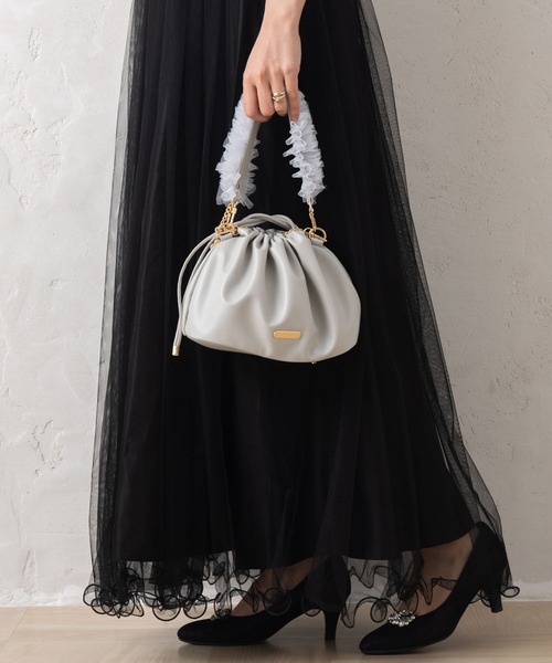 Marie Claire（マリ クレール） ショルダーバッグ バッグ レディース