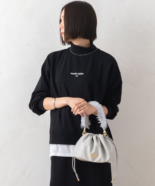Marie Claire（マリ クレール） ショルダーバッグ バッグ レディース