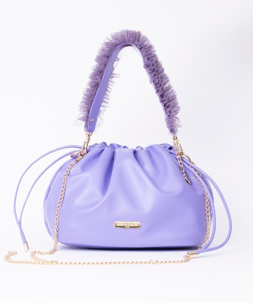 Marie Claire（マリ クレール） ショルダーバッグ バッグ レディース