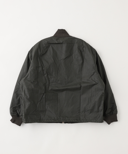 Barbour コート ジャケット (バブアー) Heritage+ Highfield