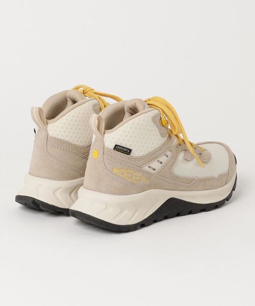KEEN（キーン） ブーツ HIGHTRAIL MID WP / ハイトレイル ミッド