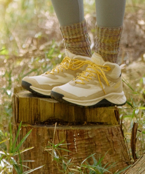 KEEN ブーツ HIGHTRAIL MID WP / ハイトレイル ミッド
