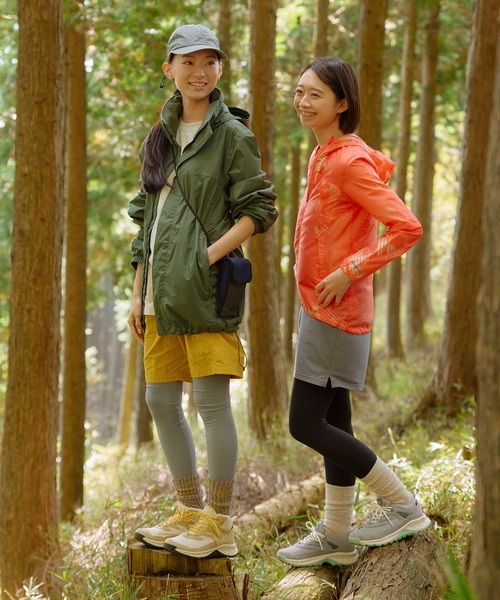 KEEN（キーン） ブーツ HIGHTRAIL MID WP / ハイトレイル ミッド