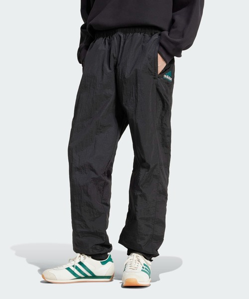 adidas（アディダス） パンツ EQT トラックパンツ / アディダス