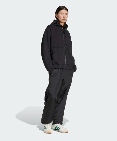 新品Adidas エキップメント トラックパンツ adidas（アディダス） パンツ EQT トラックパンツ / アディダス