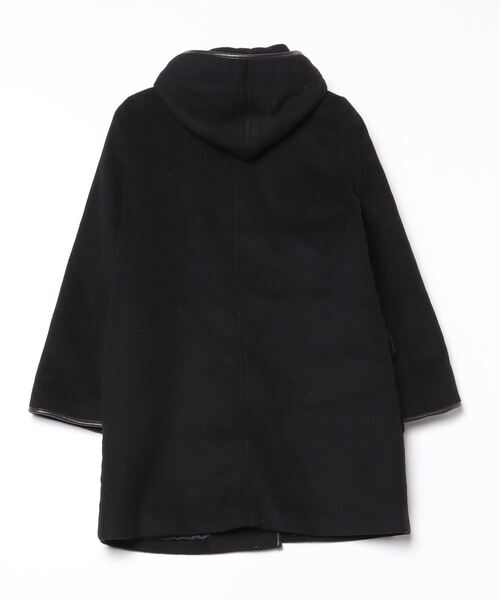BEAUTY＆YOUTH UNITED ARROWS コート MEDIUM ブラック レディース