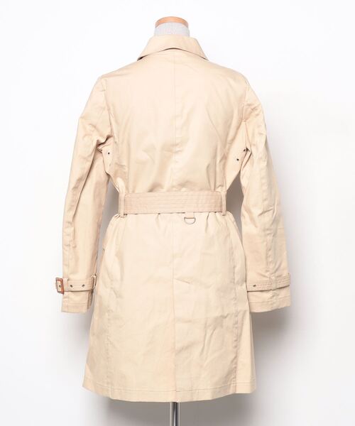 Spick & Span ベージュトレンチコート 36 Spick＆Span 「Spick & Span」 トレンチコート 36 ベージュ