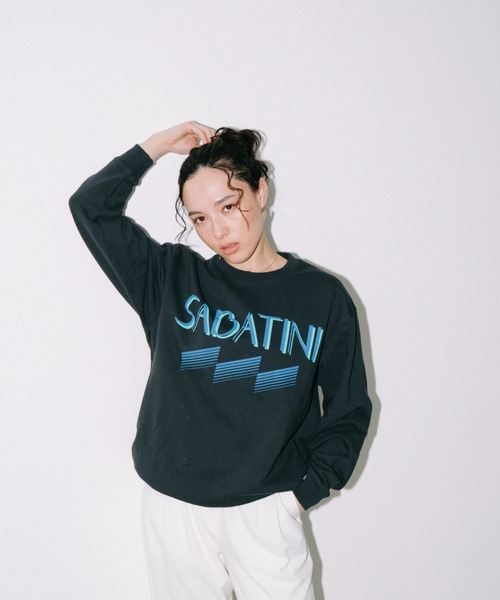 値下げしました！美品✨シアタープロダクツ スウェット THEATREPRODUCTSスウェット（スウェット）｜THEATRE PRODUCTS