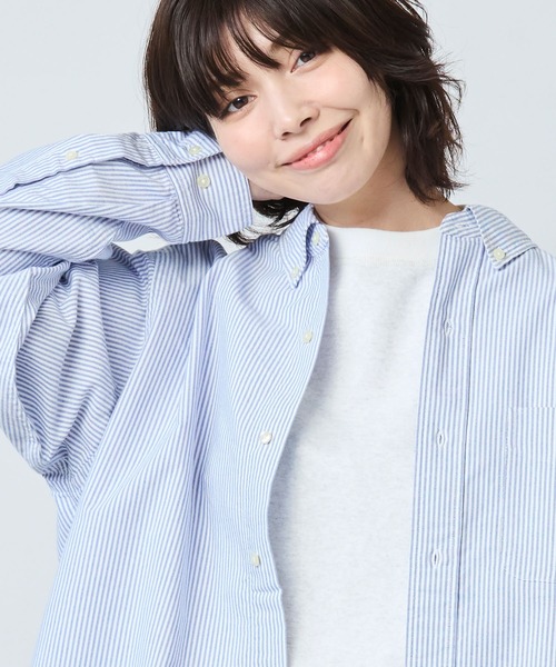 【美品】LLBEAN ロングスリーブシャツ メンズ オロノ・ロングスリーブ・シャツ 通販｜L.L.Bean公式