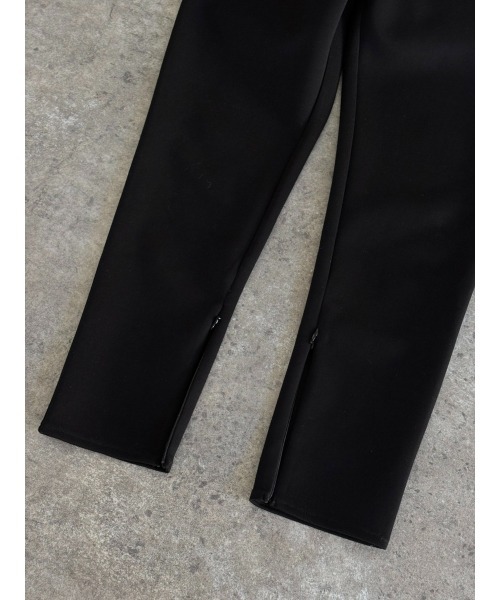 eM パンツ ストレッチレギンスパンツ レディース : ZOZOTOWN