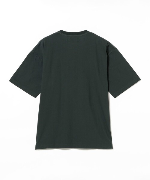 AUBERGE Tシャツ AUBERGE tシャツ / ADAN クルーネック Tシャツ メンズ
