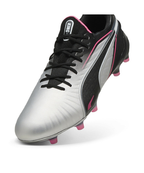 PUMA スニーカー プーマ メンズ キング アルティメット FG/AG サッカー