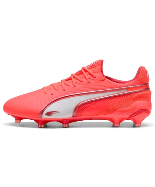 PUMA（プーマ） スニーカー メンズ キング アルティメット FG/AG