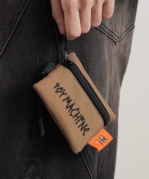【MAHIYA】Zimi Coin Purse/コインパース/スネークスキン 公式】mywalit マイワリット MY1359-4 コインパース(大