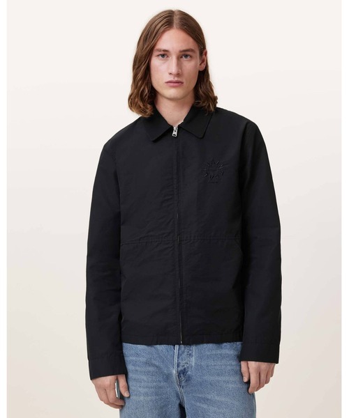 ALLSAINTS（オールセインツ） コート ジャケット FENWAY TIERRA
