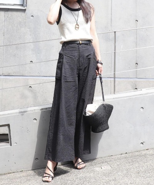90sRalphワイドパンツ シアサッカー生地 楽天市場】【SALE／70%OFF】トリクシオンオックス ストレート