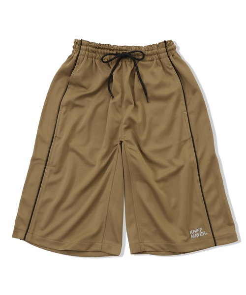 KRIFF MAYER Kid's Collection パンツ バスパン 軽量ジャージ ハーフ