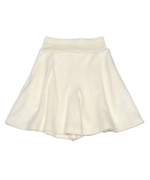 「MILK」 ショートパンツ FREE パープル レディース_画像2