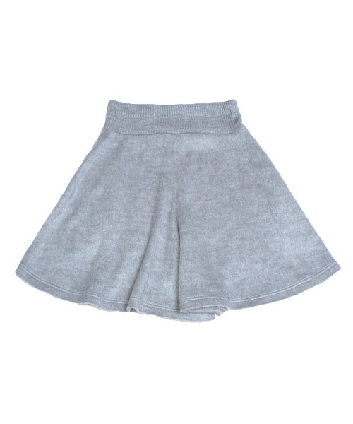 「MILK」 ショートパンツ FREE パープル レディース_画像7