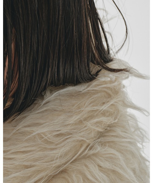 TODAYFUL 「TODAYFUL」 ニットカーディガン FREE コーラルピンク