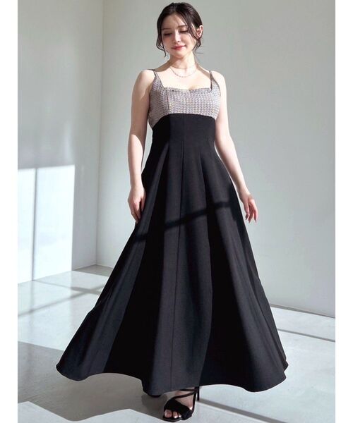 ワンピース lovefoxx フォクシーブティック Knit Dress Amore 43966 ワンピース 42