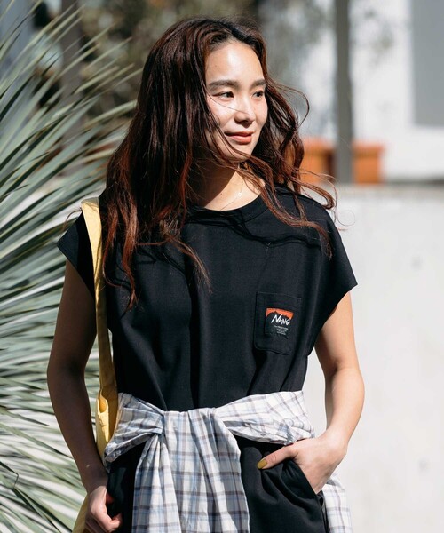 FREAK'S STORE（フリークスストア） ワンピース NANGA × FREAK'S STORE