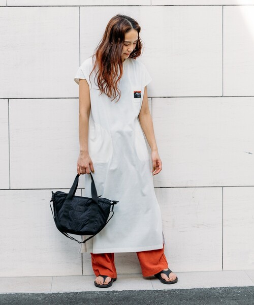 FREAK'S STORE（フリークスストア） ワンピース NANGA × FREAK'S STORE