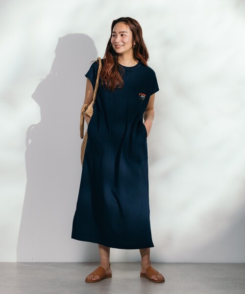FREAK'S STORE（フリークスストア） ワンピース NANGA × FREAK'S STORE