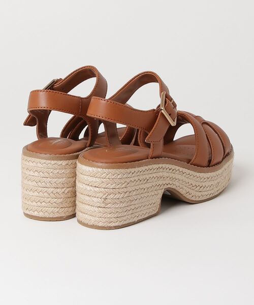 Clarks サンダル クラークス Coledale Strap コールデール
