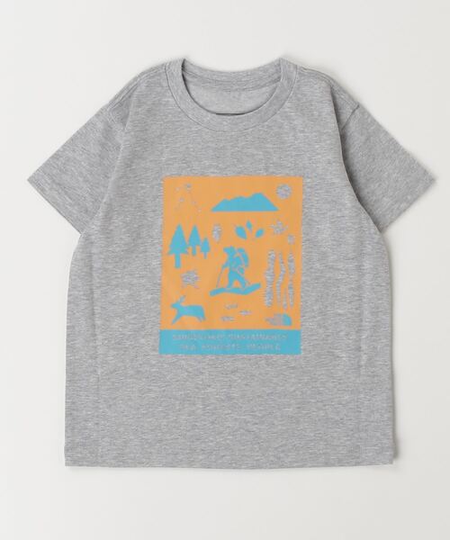 ★海外★ノースフェイス Redbox T-Shirt  Tシャツ 関税込★ THE NORTH FACE ザ ノースフェイス The North Face Tシャツ