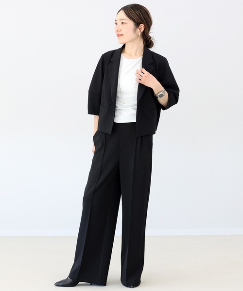 セットアップ レディース ZARA（レディースセットアップ