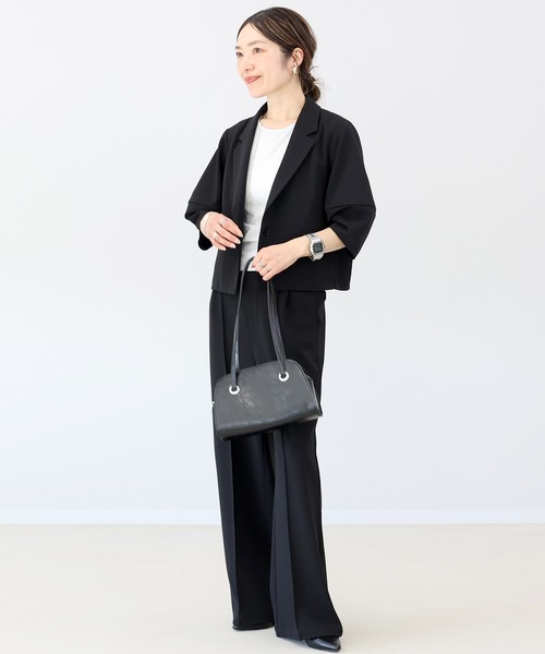 Apolina セットアップ Aelina セットアップ デニムセットアップ レディース : ZOZOTOWN Yahoo