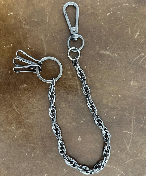 ARCADE（アーケード） ウォレットチェーン ウォレットチェーン 選べる