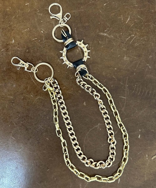 ARCADE（アーケード） ウォレットチェーン ウォレットチェーン 選べる