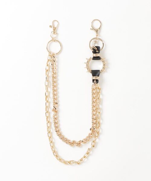 ARCADE（アーケード） ウォレットチェーン ウォレットチェーン 選べる