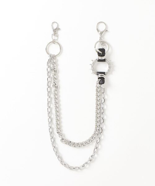 ARCADE（アーケード） ウォレットチェーン ウォレットチェーン 選べる