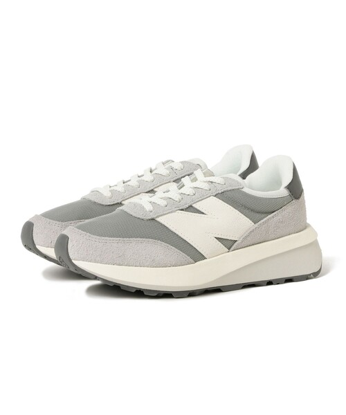 New Balance ニューバランス U370DB スニーカー ウィメンズ New Balance スニーカー / U370（22.5〜24.5cm） レディース