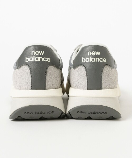 【NEW BALANCE】U370AH(D) GRAY(AH) 国内発送 NEW BALANCE ニューバランス U370AH(D) U370 U370AH GRAY(AH