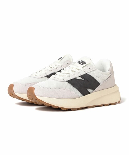 New Balance スニーカー / U370（22.5〜24.5cm） レディース