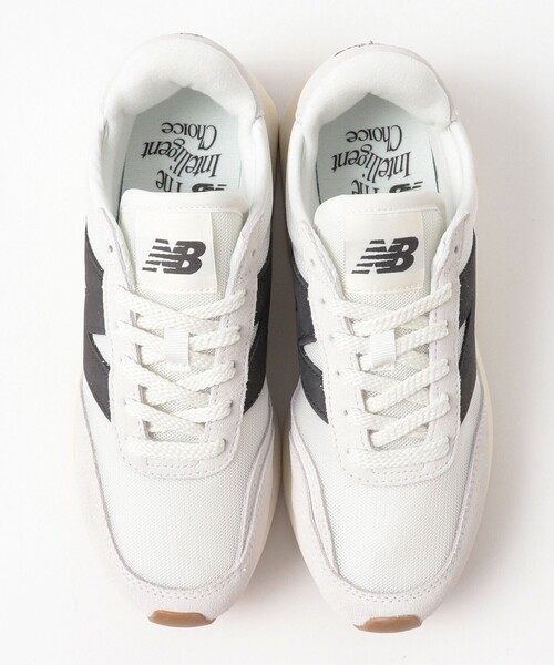 New Balance スニーカー / U370（22.5〜24.5cm） レディース