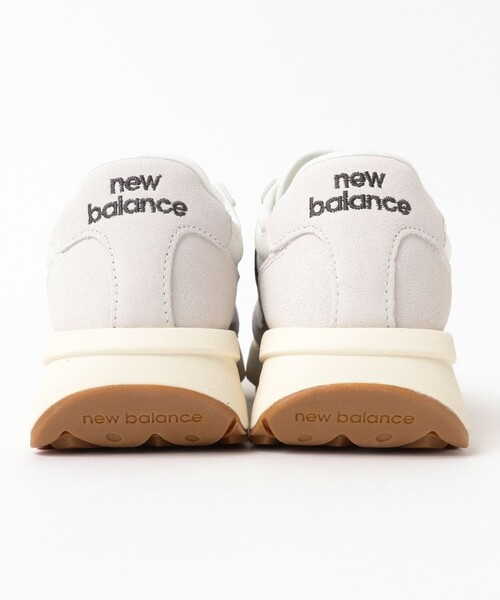 New Balance ニューバランス U370DB スニーカー ウィメンズ New Balance スニーカー / U370（22.5〜24.5cm） レディース