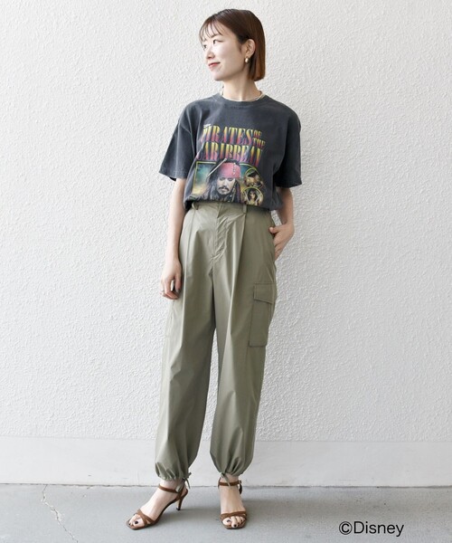GOOD ROCK SPEED tシャツ SPEED: パイレーツ・オブ・カリビアン